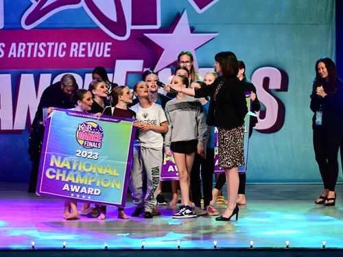 Pigeon Forge, TN Nationals - 6/26/2023 - Awards