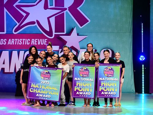 Pigeon Forge, TN Nationals - 6/26/2023 - Awards