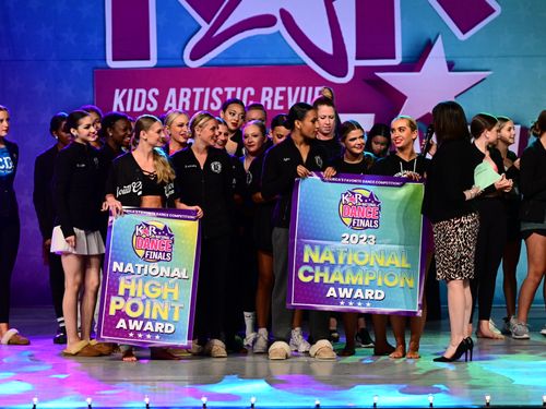 Pigeon Forge, TN Nationals - 6/26/2023 - Awards