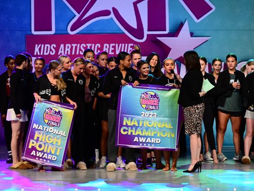 Pigeon Forge, TN Nationals - 6/26/2023 - Awards
