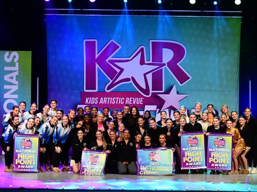 Pigeon Forge, TN Nationals - 6/26/2023 - Awards