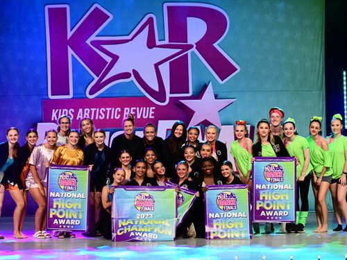 Pigeon Forge, TN Nationals - 6/26/2023 - Awards