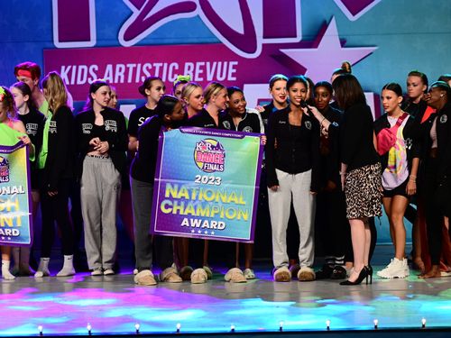 Pigeon Forge, TN Nationals - 6/26/2023 - Awards