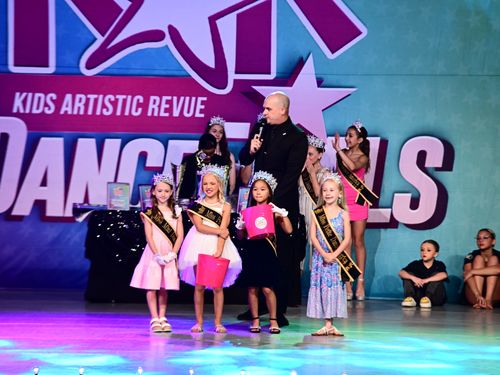 Pigeon Forge, TN Nationals - 6/26/2023 - Awards