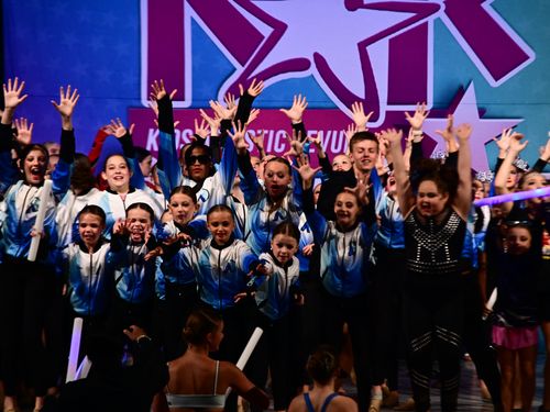 Pigeon Forge, TN Nationals - 6/26/2023 - Awards