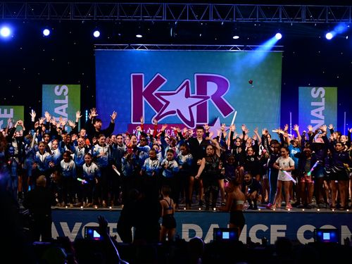 Pigeon Forge, TN Nationals - 6/26/2023 - Awards
