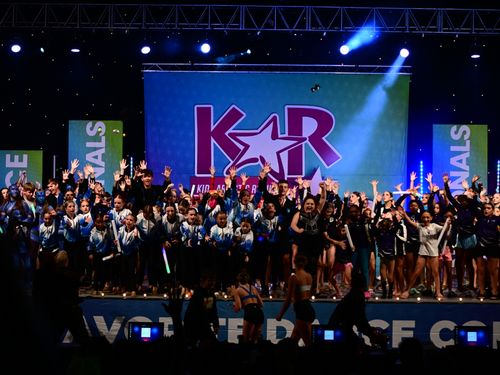Pigeon Forge, TN Nationals - 6/26/2023 - Awards