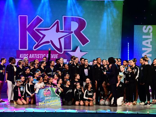 Pigeon Forge, TN Nationals - 6/26/2023 - Awards