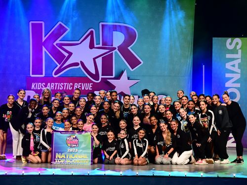 Pigeon Forge, TN Nationals - 6/26/2023 - Awards