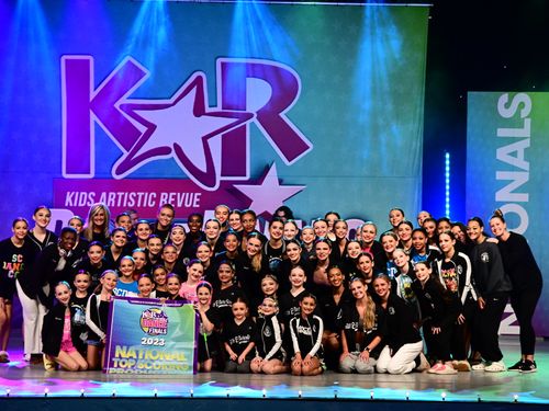 Pigeon Forge, TN Nationals - 6/26/2023 - Awards