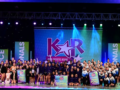 Pigeon Forge, TN Nationals - 6/26/2023 - Awards