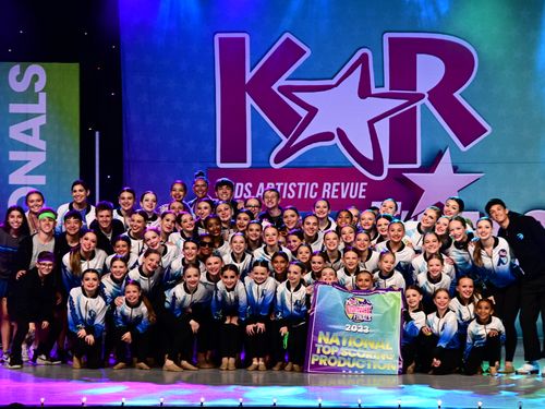 Pigeon Forge, TN Nationals - 6/26/2023 - Awards