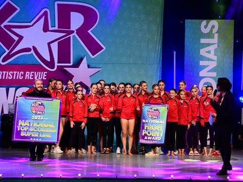 Pigeon Forge, TN Nationals - 6/26/2023 - Awards
