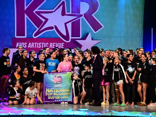 Pigeon Forge, TN Nationals - 6/26/2023 - Awards