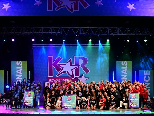 Pigeon Forge, TN Nationals - 6/26/2023 - Awards