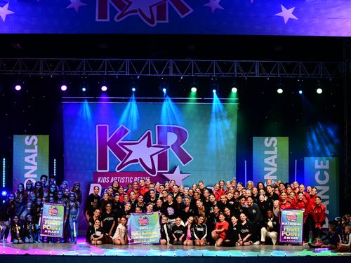 Pigeon Forge, TN Nationals - 6/26/2023 - Awards