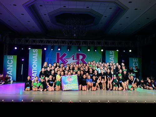 Daytona Beach, FL Nationals - 7/3/2023 - Awards