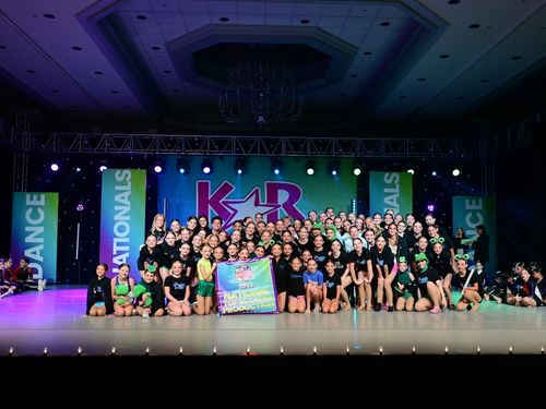 Daytona Beach, FL Nationals - 7/3/2023 - Awards