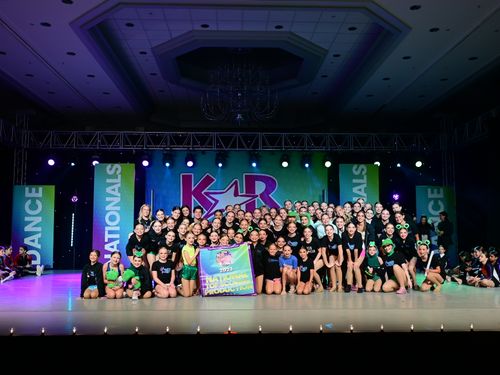 Daytona Beach, FL Nationals - 7/3/2023 - Awards