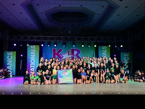 Daytona Beach, FL Nationals - 7/3/2023 - Awards