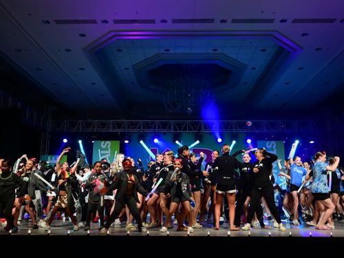 Daytona Beach, FL Nationals - 7/3/2023 - Awards