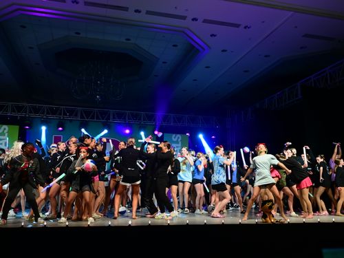 Daytona Beach, FL Nationals - 7/3/2023 - Awards