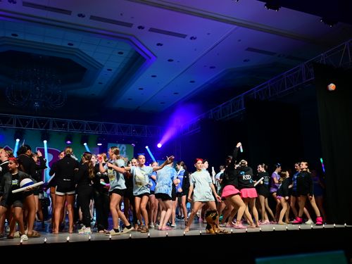 Daytona Beach, FL Nationals - 7/3/2023 - Awards