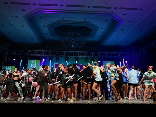 Daytona Beach, FL Nationals - 7/3/2023 - Awards