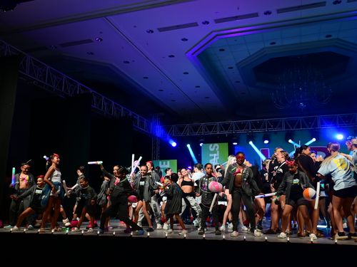 Daytona Beach, FL Nationals - 7/3/2023 - Awards