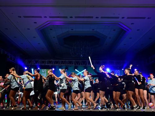 Daytona Beach, FL Nationals - 7/3/2023 - Awards