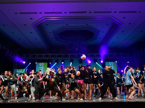 Daytona Beach, FL Nationals - 7/3/2023 - Awards