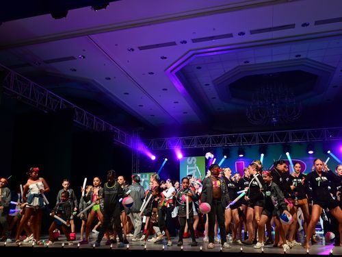 Daytona Beach, FL Nationals - 7/3/2023 - Awards
