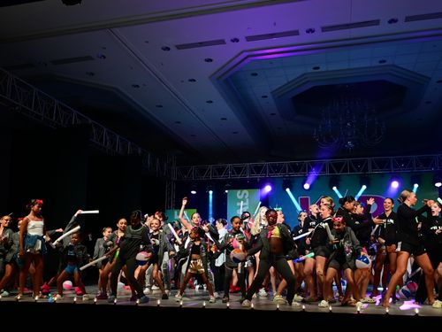 Daytona Beach, FL Nationals - 7/3/2023 - Awards