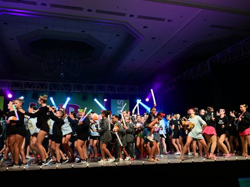 Daytona Beach, FL Nationals - 7/3/2023 - Awards