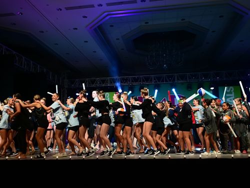 Daytona Beach, FL Nationals - 7/3/2023 - Awards