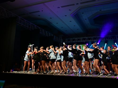 Daytona Beach, FL Nationals - 7/3/2023 - Awards
