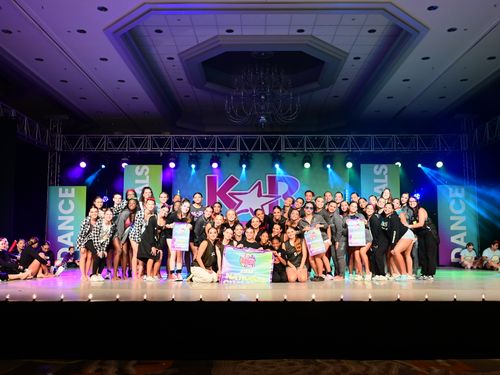 Daytona Beach, FL Nationals - 7/3/2023 - Awards