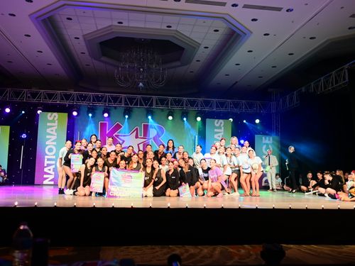 Daytona Beach, FL Nationals - 7/3/2023 - Awards