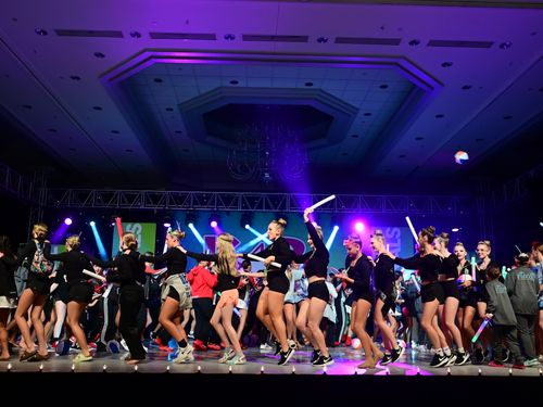 Daytona Beach, FL Nationals - 7/3/2023 - Awards