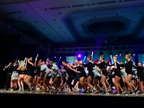 Daytona Beach, FL Nationals - 7/3/2023 - Awards