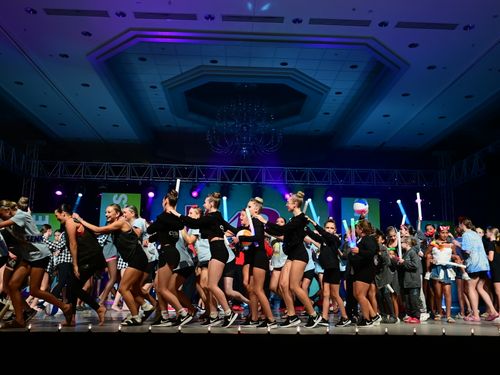 Daytona Beach, FL Nationals - 7/3/2023 - Awards