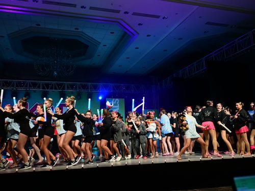 Daytona Beach, FL Nationals - 7/3/2023 - Awards