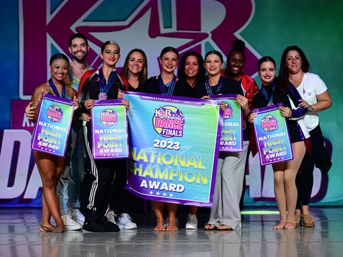 Daytona Beach, FL Nationals - 7/3/2023 - Awards