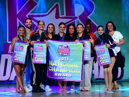 Daytona Beach, FL Nationals - 7/3/2023 - Awards