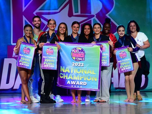 Daytona Beach, FL Nationals - 7/3/2023 - Awards