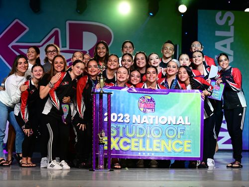 Daytona Beach, FL Nationals - 7/3/2023 - Awards