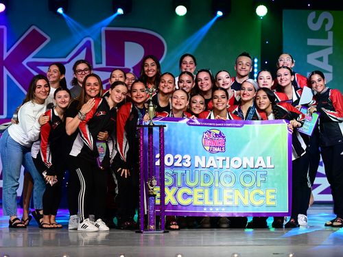 Daytona Beach, FL Nationals - 7/3/2023 - Awards