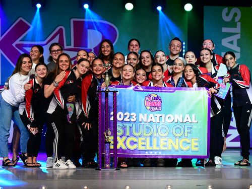 Daytona Beach, FL Nationals - 7/3/2023 - Awards