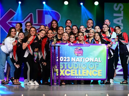 Daytona Beach, FL Nationals - 7/3/2023 - Awards