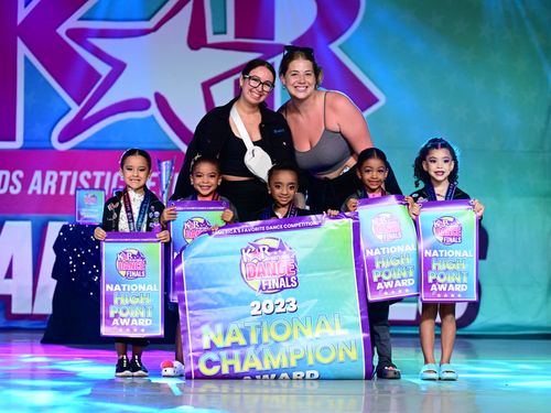 Daytona Beach, FL Nationals - 7/3/2023 - Awards